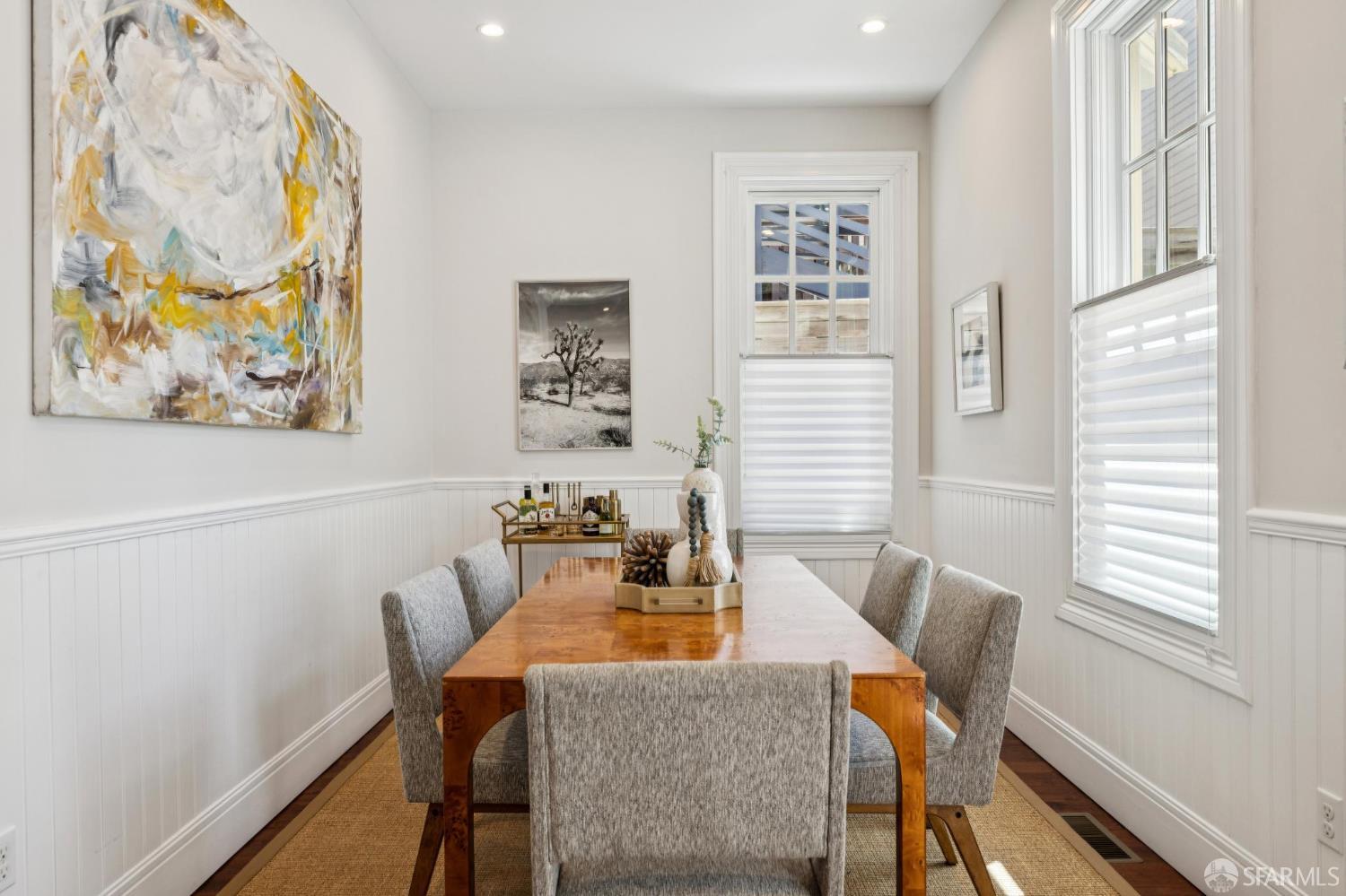 Detail Gallery Image 27 of 55 For 839 Cole St #839,  San Francisco,  CA 94117 - 2 Beds | 2 Baths