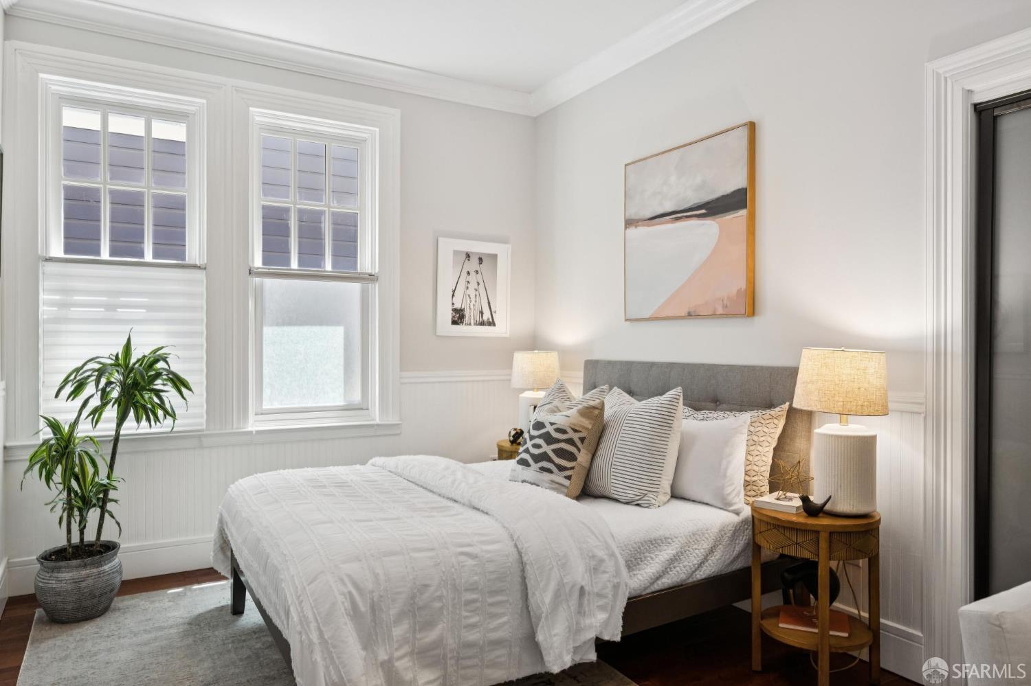Detail Gallery Image 40 of 55 For 839 Cole St #839,  San Francisco,  CA 94117 - 2 Beds | 2 Baths