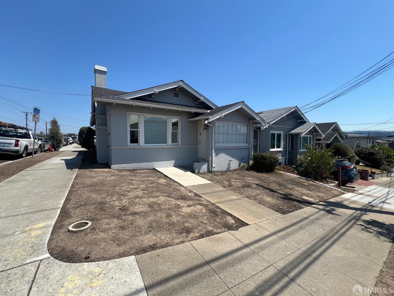 Detail Gallery Image 2 of 34 For 20 Maple Ave, South San Francisco,  CA 94080 - 2 Beds | 1 Baths