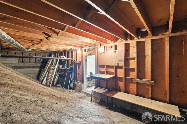 Detail Gallery Image 39 of 48 For 2 Ora Way, San Francisco,  CA 94131 - 3 Beds | 2 Baths