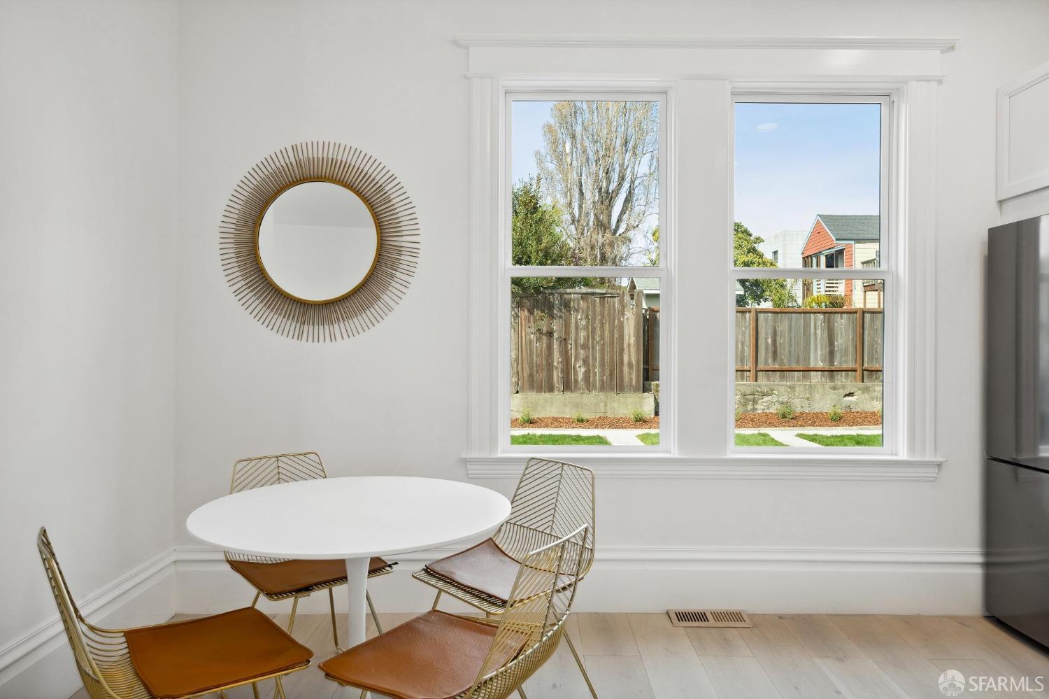 Detail Gallery Image 7 of 28 For 2930 25th St, San Francisco,  CA 94110 - 3 Beds | 2 Baths