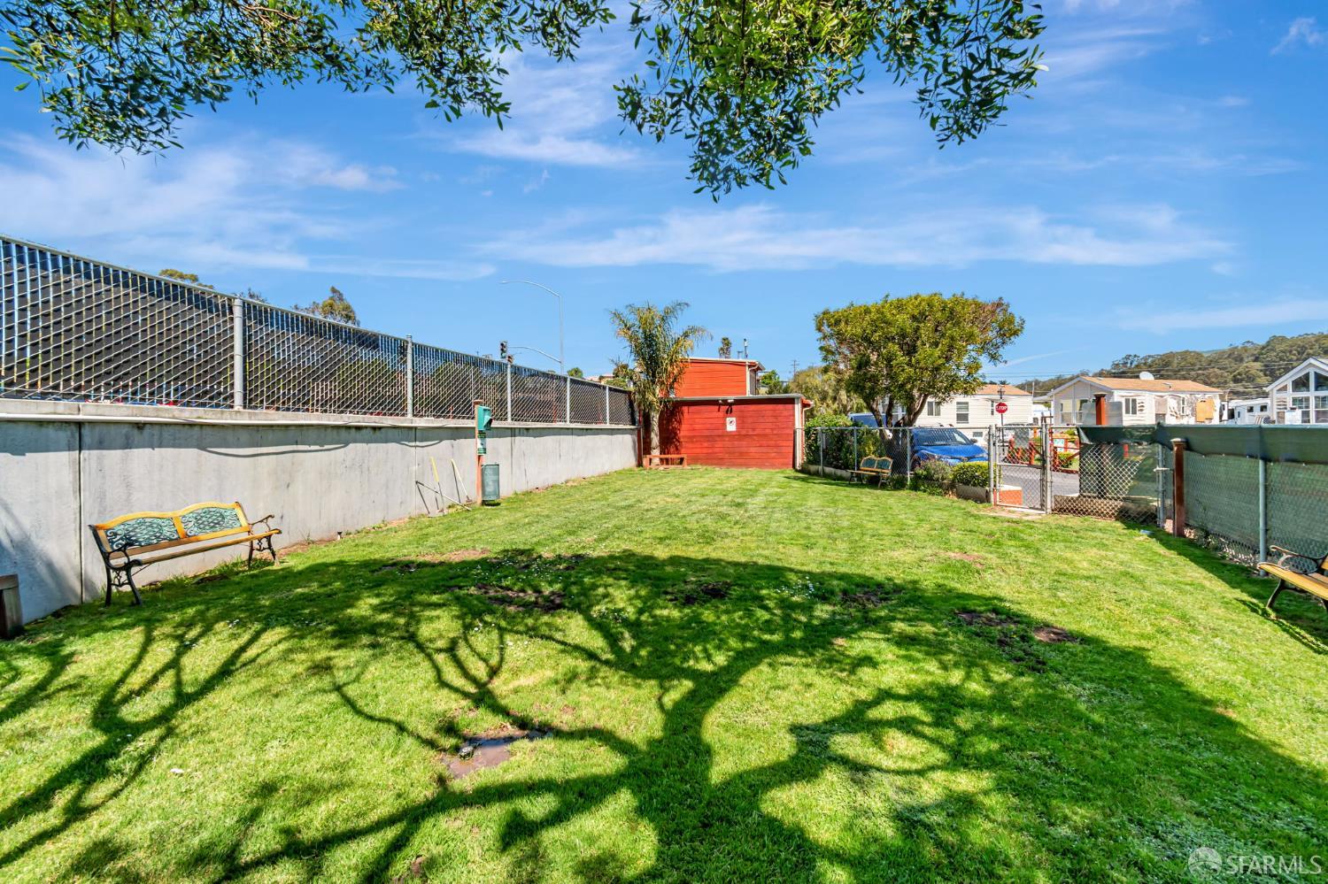 Detail Gallery Image 19 of 20 For 1700 El Camino Real 19-15, South San Francisco,  CA 94080 - 1 Beds | 1 Baths
