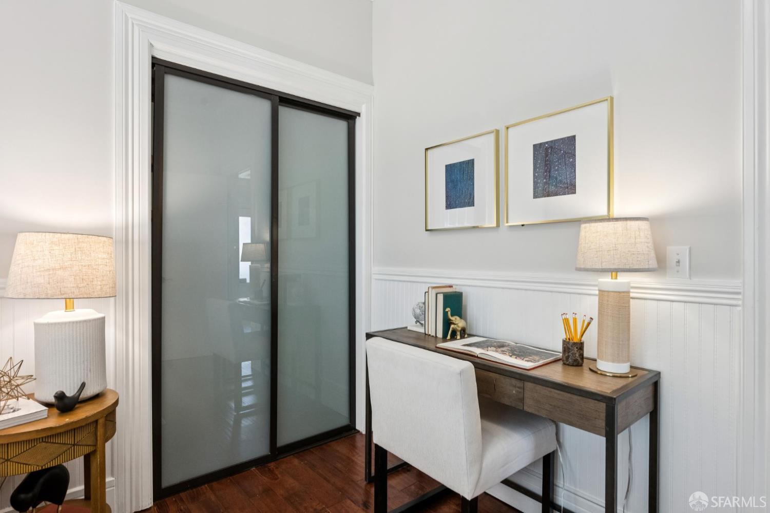 Detail Gallery Image 44 of 55 For 839 Cole St #839,  San Francisco,  CA 94117 - 2 Beds | 2 Baths