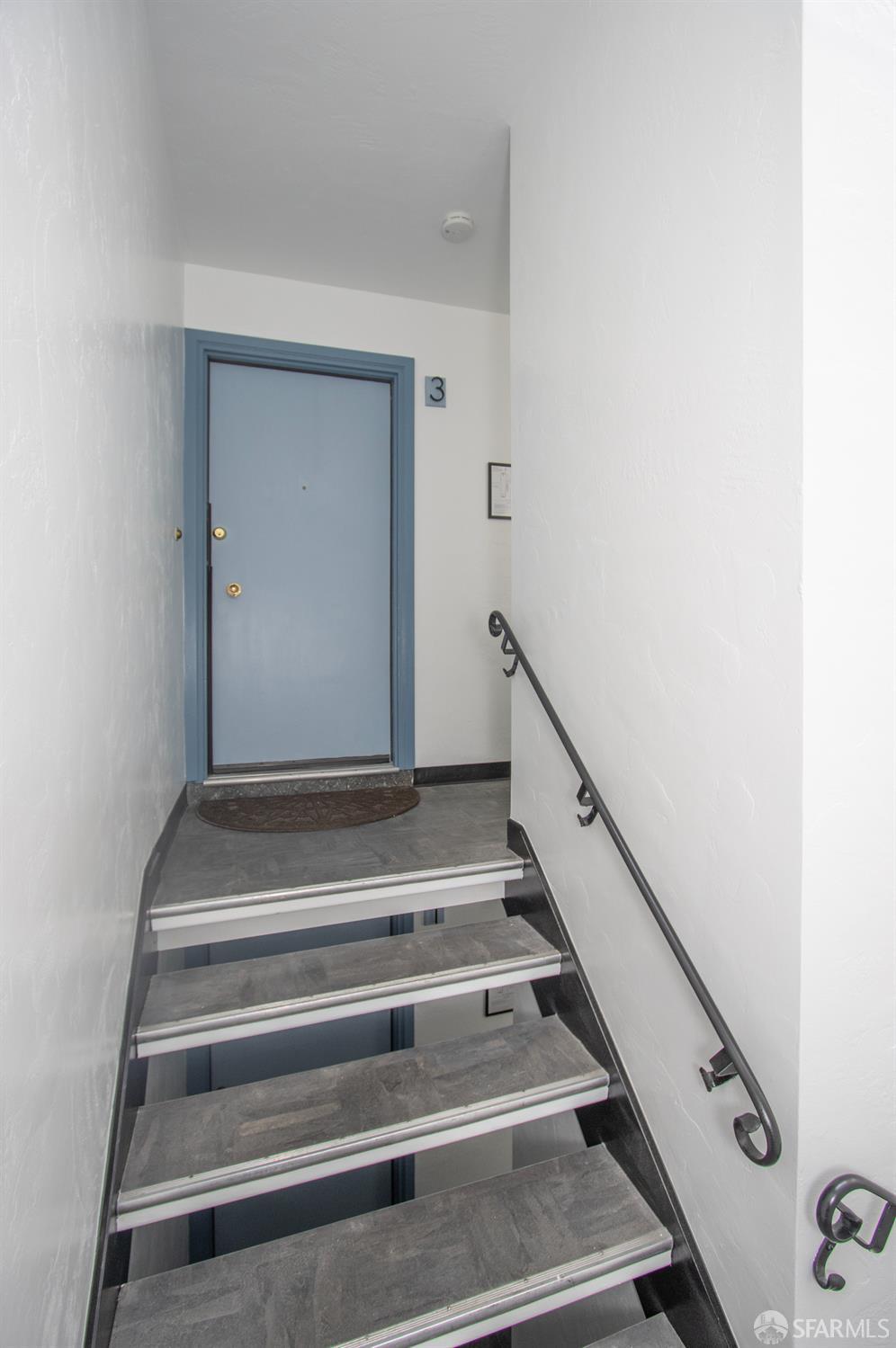 Detail Gallery Image 44 of 48 For 1646 19th Ave, San Francisco,  CA 94122 - – Beds | – Baths