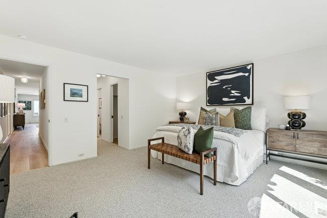 Detail Gallery Image 19 of 48 For 2 Ora Way, San Francisco,  CA 94131 - 3 Beds | 2 Baths