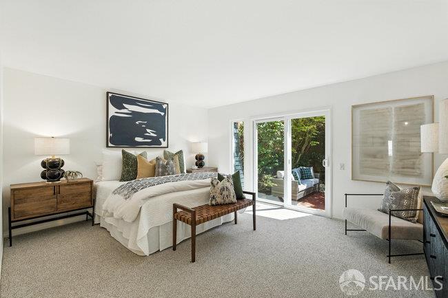 Detail Gallery Image 15 of 48 For 2 Ora Way, San Francisco,  CA 94131 - 3 Beds | 2 Baths