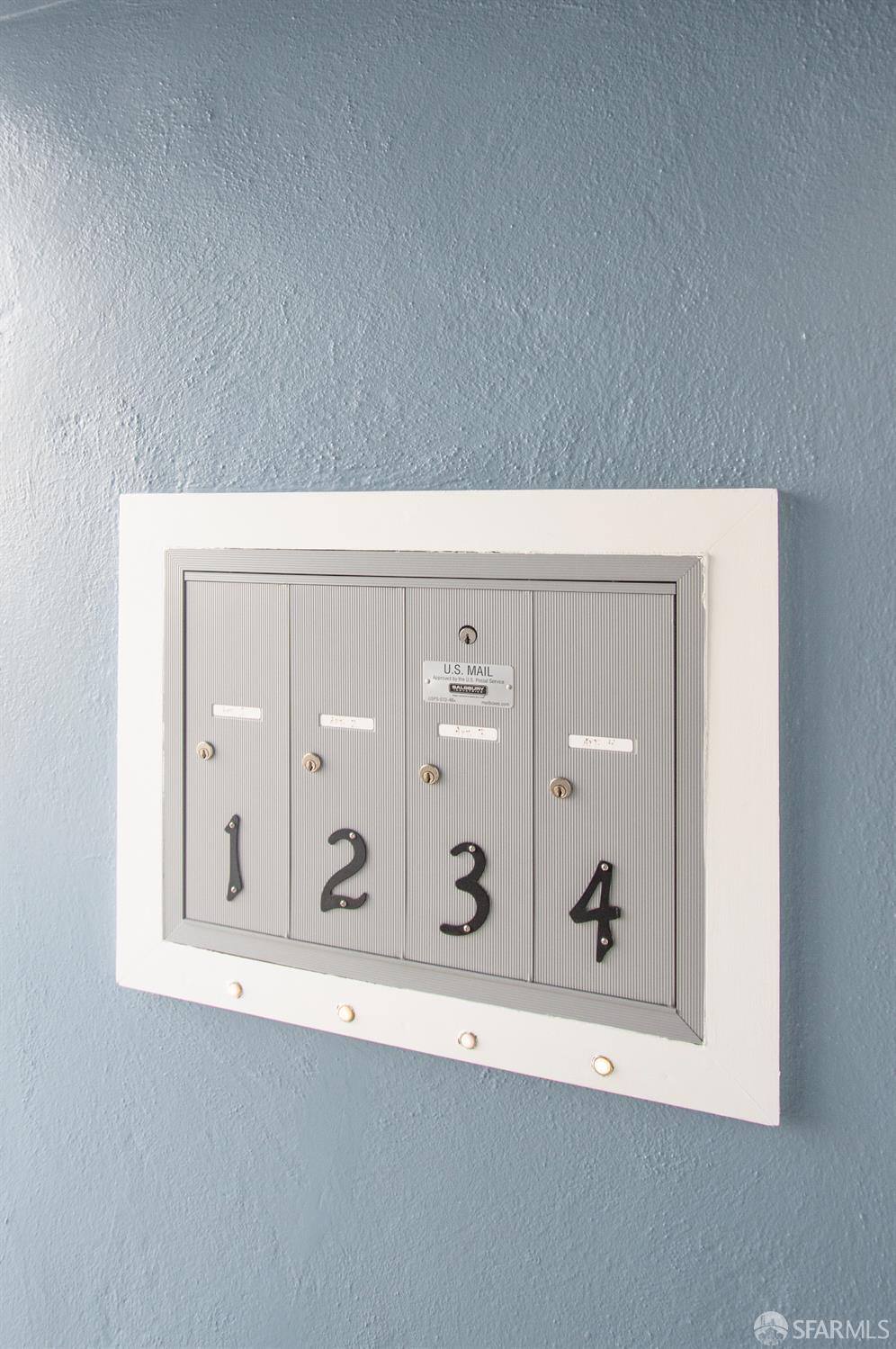 Detail Gallery Image 18 of 48 For 1646 19th Ave, San Francisco,  CA 94122 - – Beds | – Baths