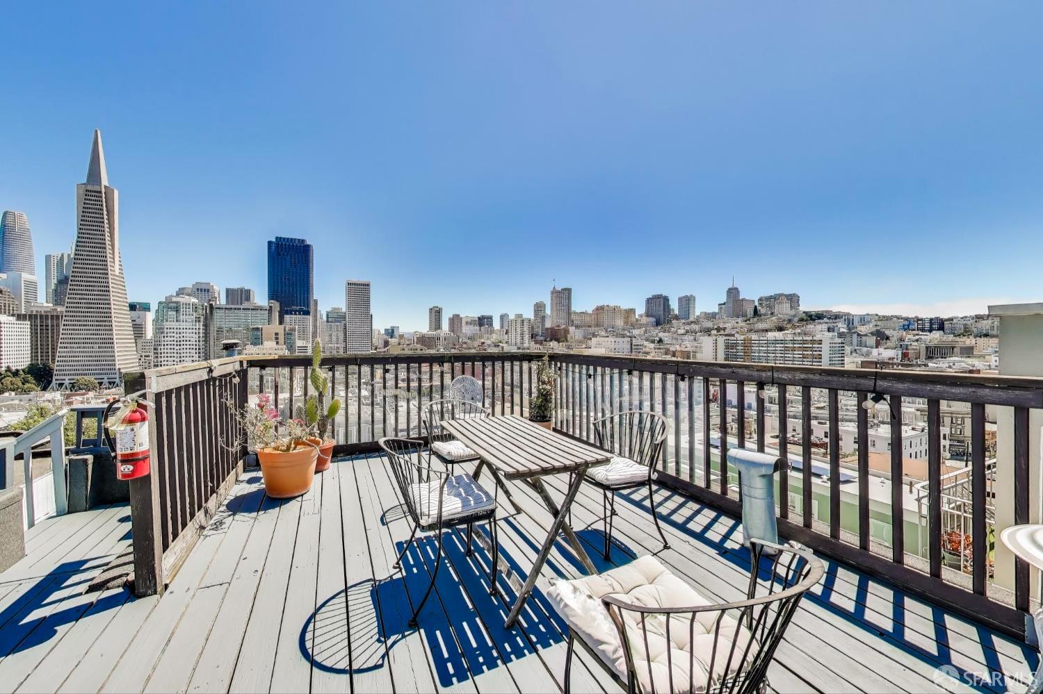 Detail Gallery Image 26 of 50 For 1217 Kearny St, San Francisco,  CA 94133 - – Beds | – Baths