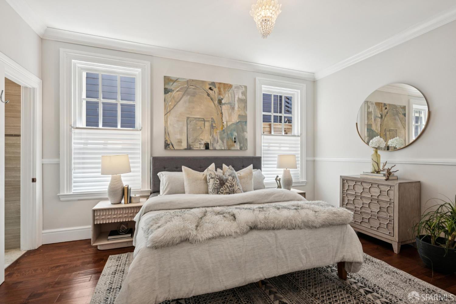 Detail Gallery Image 30 of 55 For 839 Cole St #839,  San Francisco,  CA 94117 - 2 Beds | 2 Baths