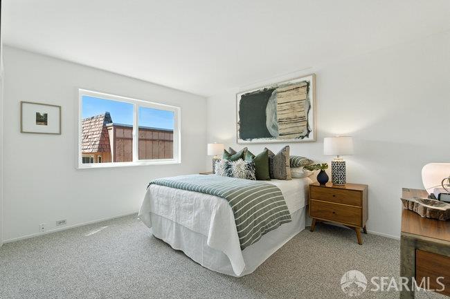 Detail Gallery Image 25 of 48 For 2 Ora Way, San Francisco,  CA 94131 - 3 Beds | 2 Baths
