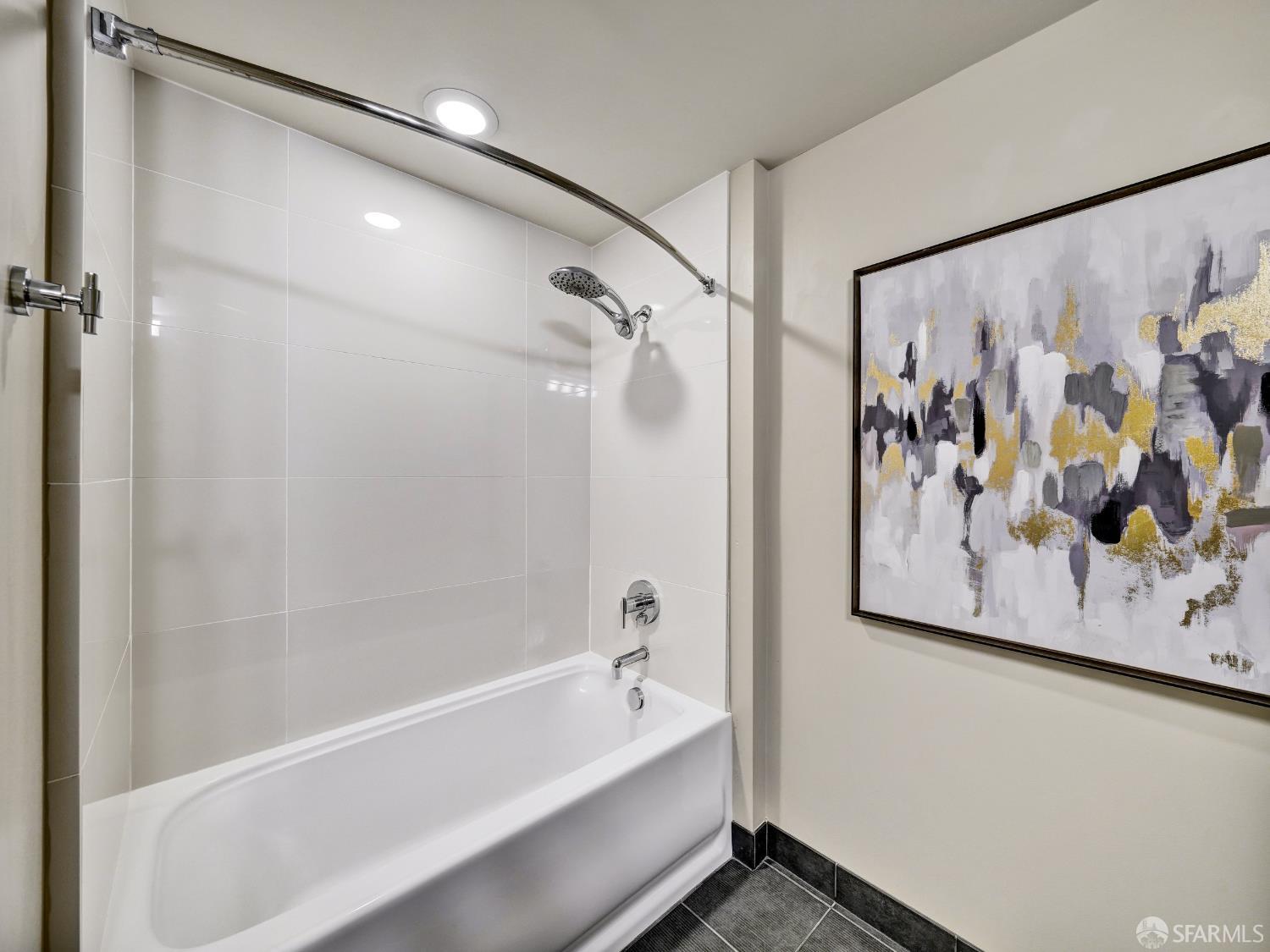 Detail Gallery Image 14 of 25 For 170 King St #1104,  San Francisco,  CA 94107 - 0 Beds | 1 Baths
