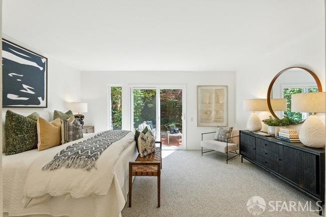Detail Gallery Image 16 of 48 For 2 Ora Way, San Francisco,  CA 94131 - 3 Beds | 2 Baths