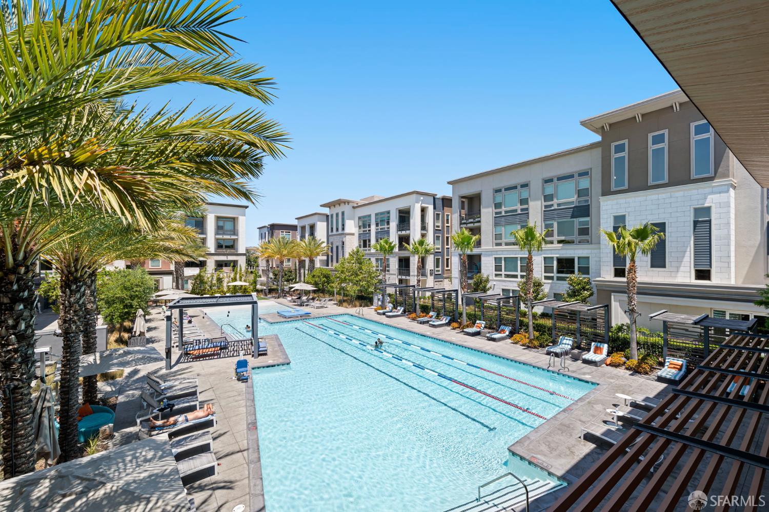 Detail Gallery Image 40 of 57 For 5690 Metrose Ct #302,  Dublin,  CA 94568 - 4 Beds | 2 Baths