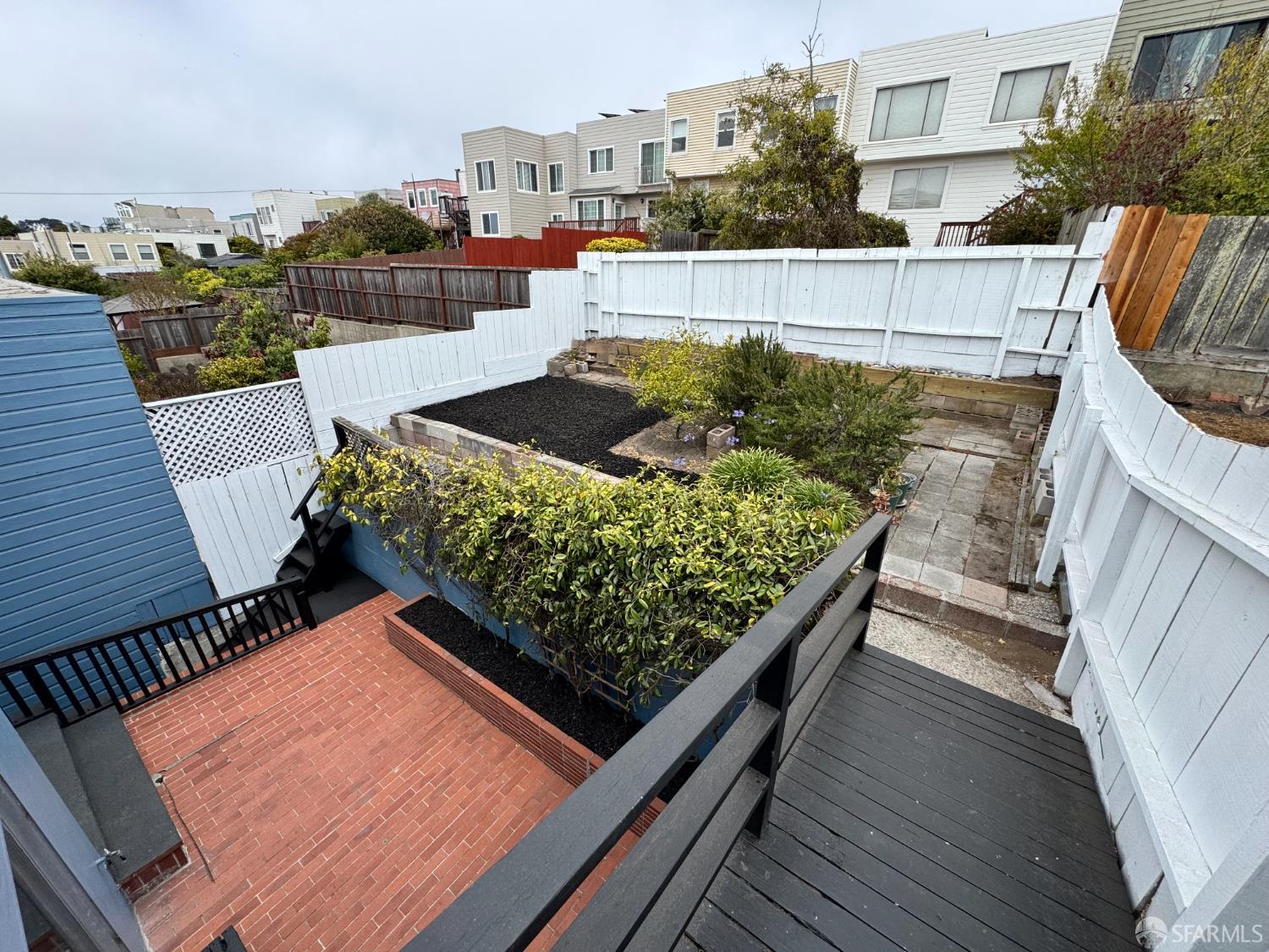 Detail Gallery Image 9 of 48 For 1646 19th Ave, San Francisco,  CA 94122 - – Beds | – Baths