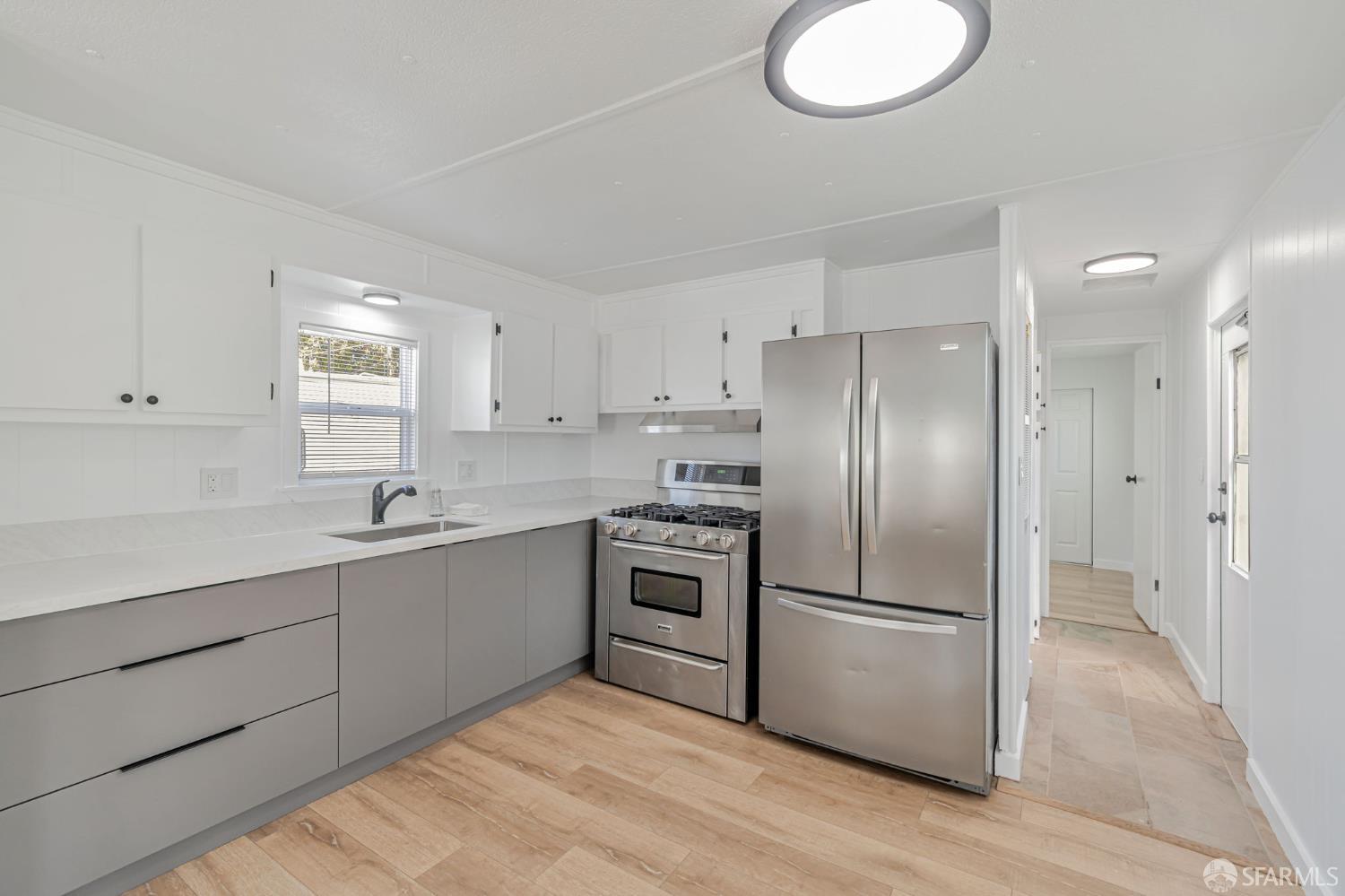 Detail Gallery Image 9 of 20 For 1700 El Camino Real 19-15, South San Francisco,  CA 94080 - 1 Beds | 1 Baths
