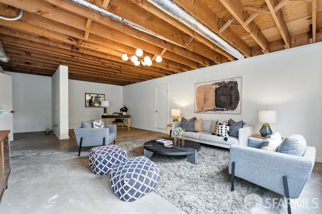 Detail Gallery Image 36 of 48 For 2 Ora Way, San Francisco,  CA 94131 - 3 Beds | 2 Baths