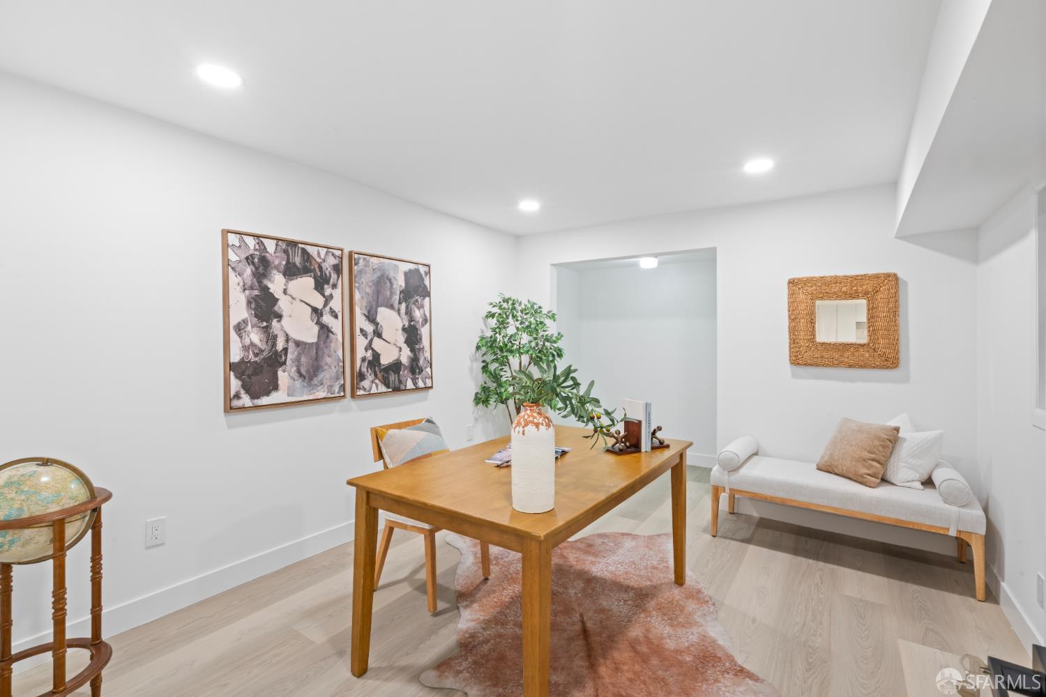 Detail Gallery Image 26 of 53 For 646 Paris St, San Francisco,  CA 94112 - 4 Beds | 2 Baths