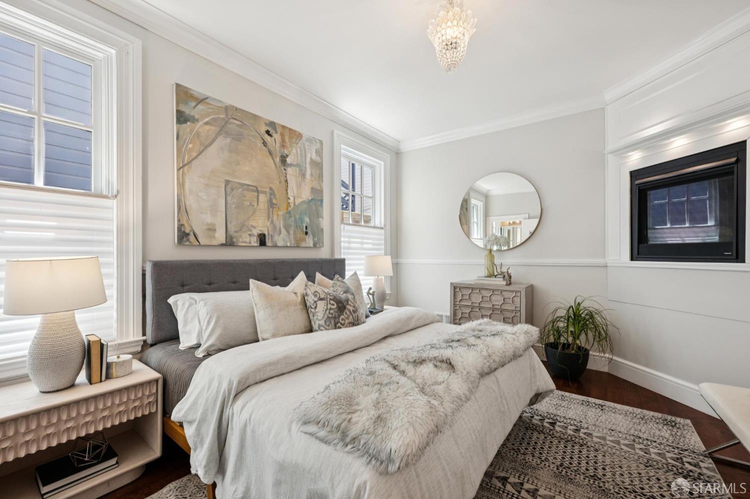 Detail Gallery Image 32 of 55 For 839 Cole St #839,  San Francisco,  CA 94117 - 2 Beds | 2 Baths