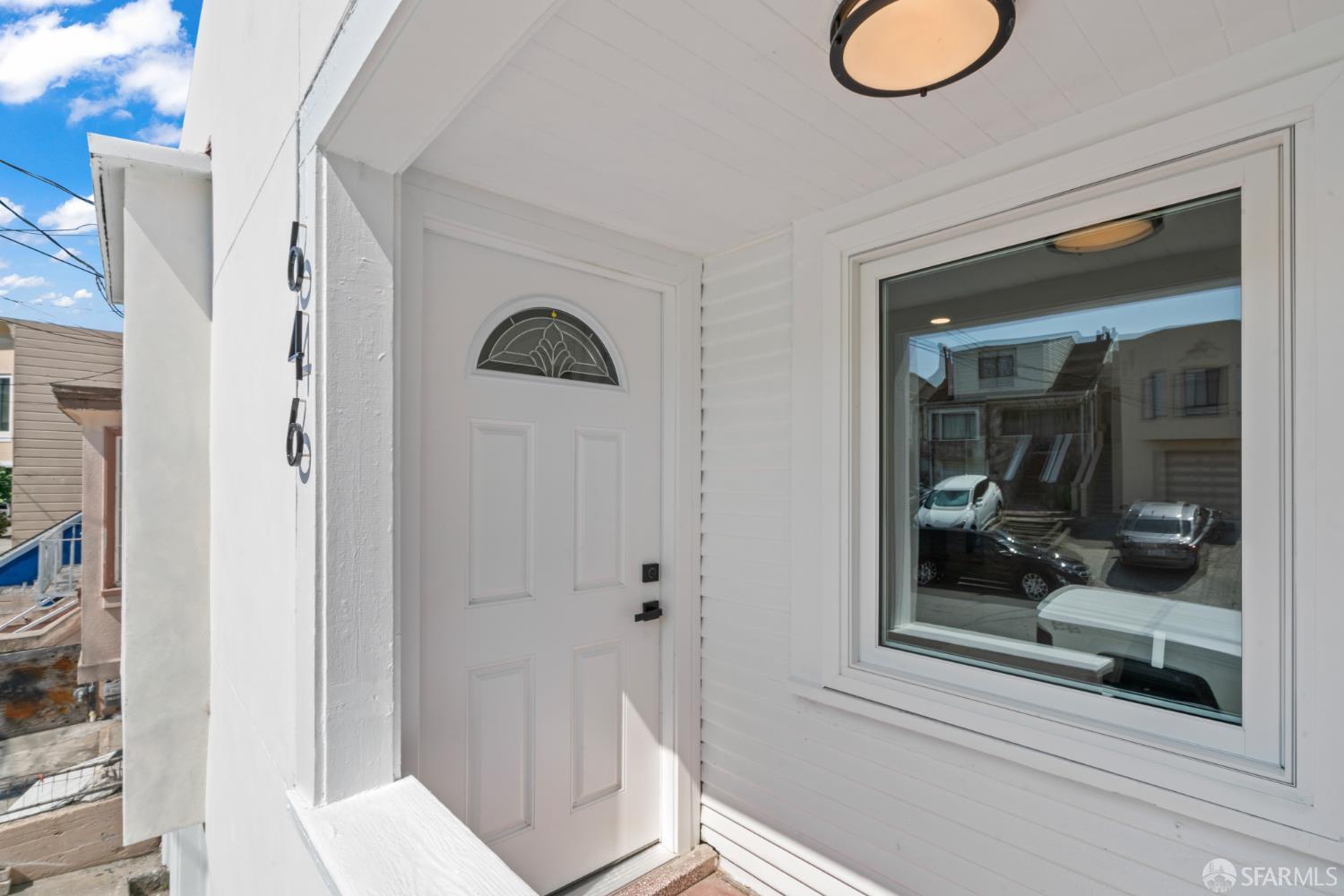 Detail Gallery Image 36 of 53 For 646 Paris St, San Francisco,  CA 94112 - 4 Beds | 2 Baths