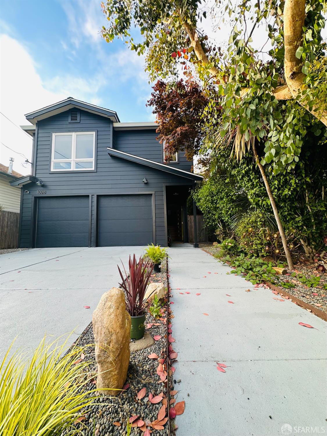 Detail Gallery Image 50 of 55 For 1028 55 St, Oakland,  CA 94608 - 4 Beds | 4 Baths