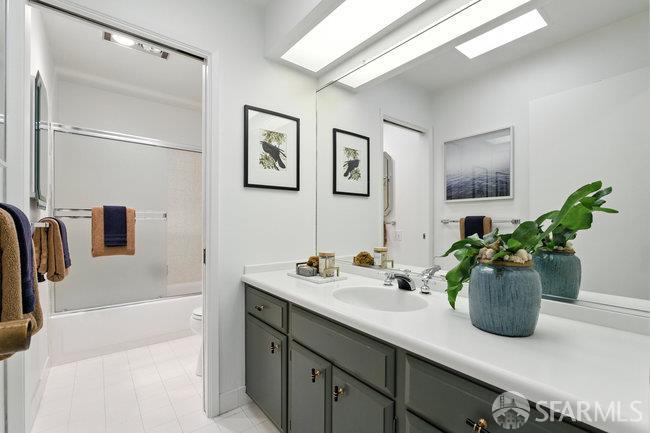 Detail Gallery Image 29 of 48 For 2 Ora Way, San Francisco,  CA 94131 - 3 Beds | 2 Baths