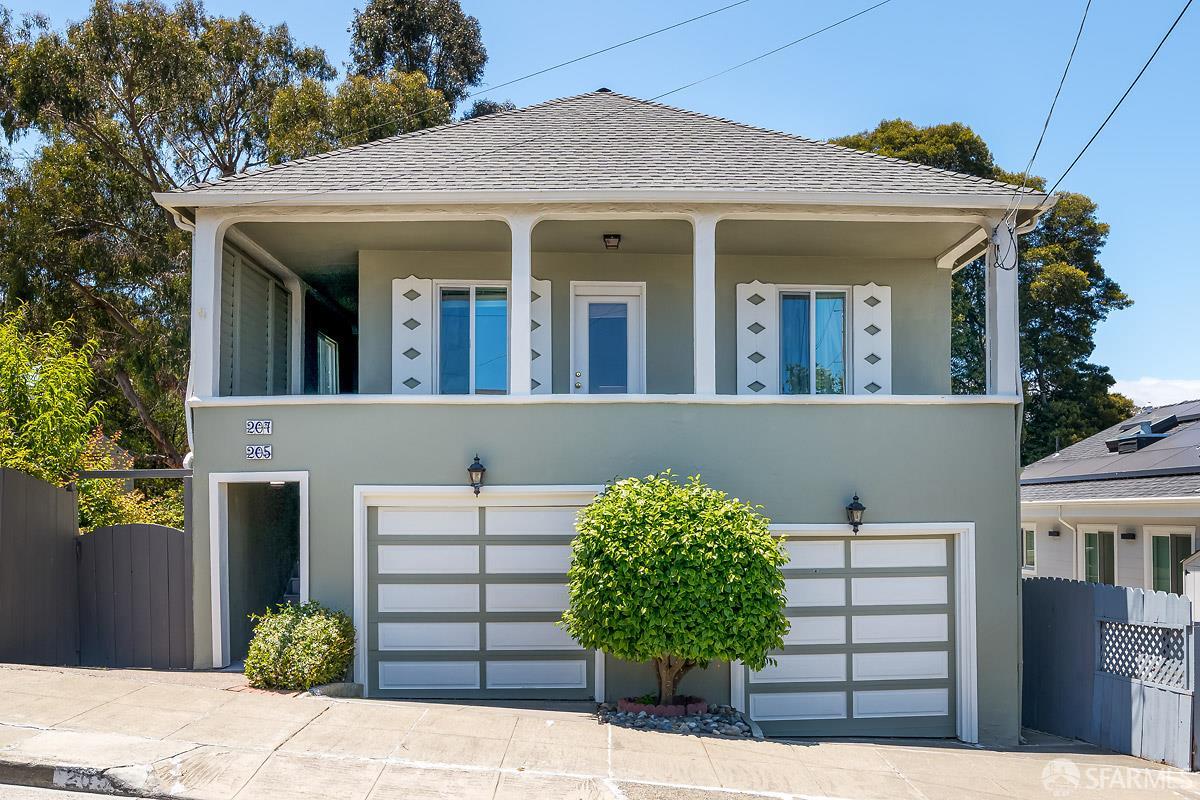 Detail Gallery Image 46 of 46 For 205 Cypress Ave, San Bruno,  CA 94066 - 5 Beds | 3 Baths