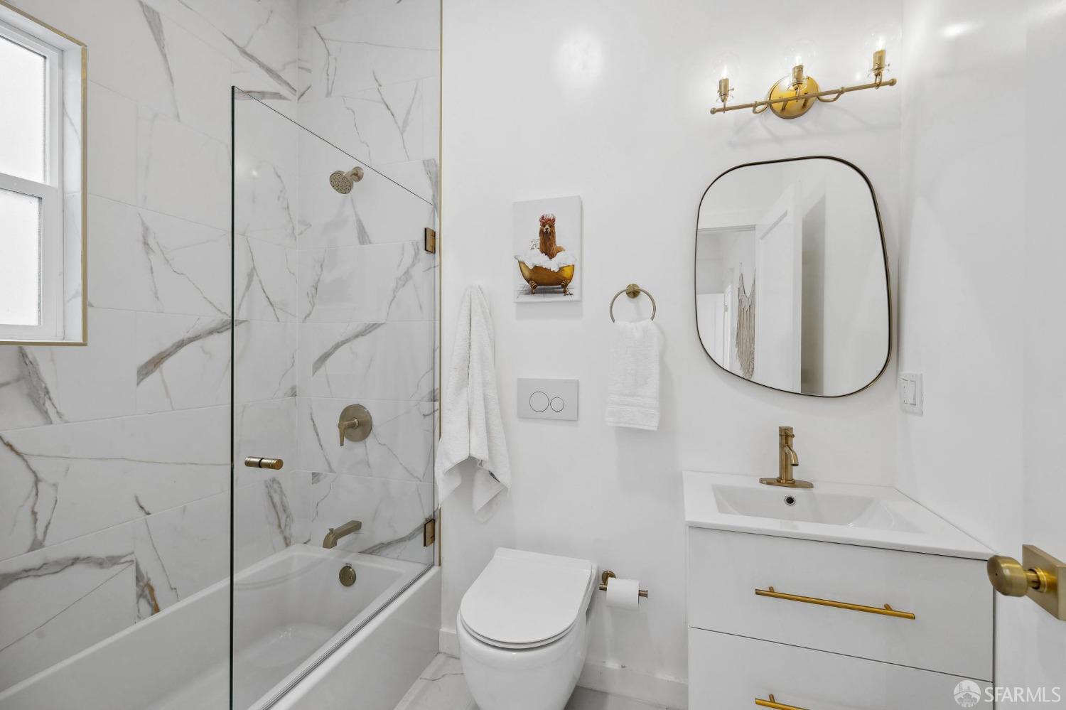 Detail Gallery Image 15 of 28 For 2930 25th St, San Francisco,  CA 94110 - 3 Beds | 2 Baths