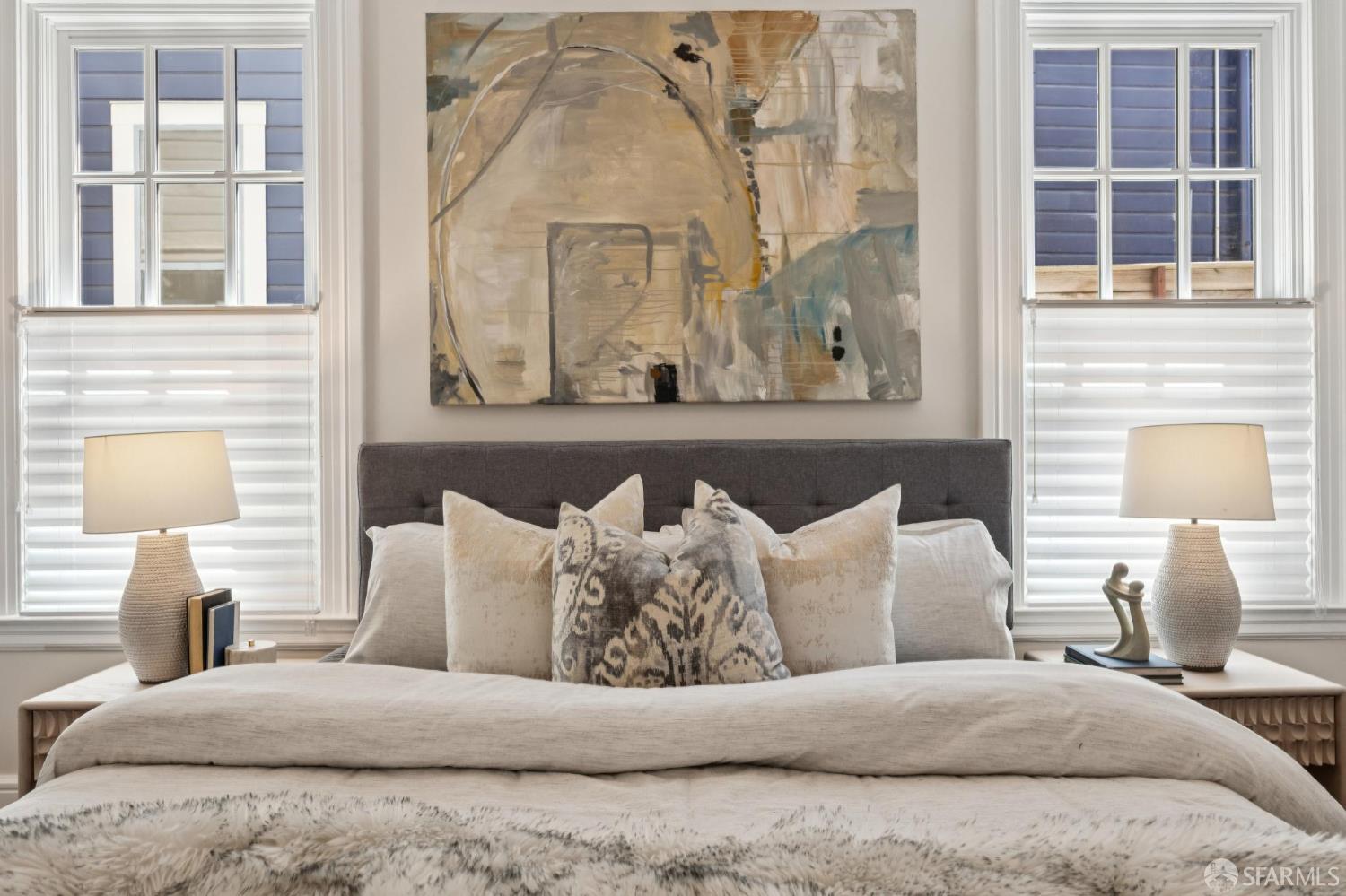 Detail Gallery Image 34 of 55 For 839 Cole St #839,  San Francisco,  CA 94117 - 2 Beds | 2 Baths