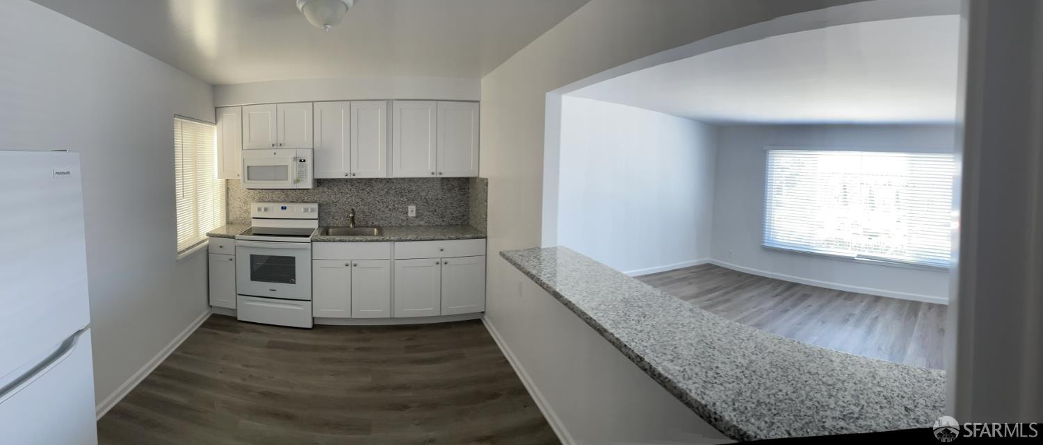 Detail Gallery Image 19 of 48 For 1646 19th Ave, San Francisco,  CA 94122 - – Beds | – Baths