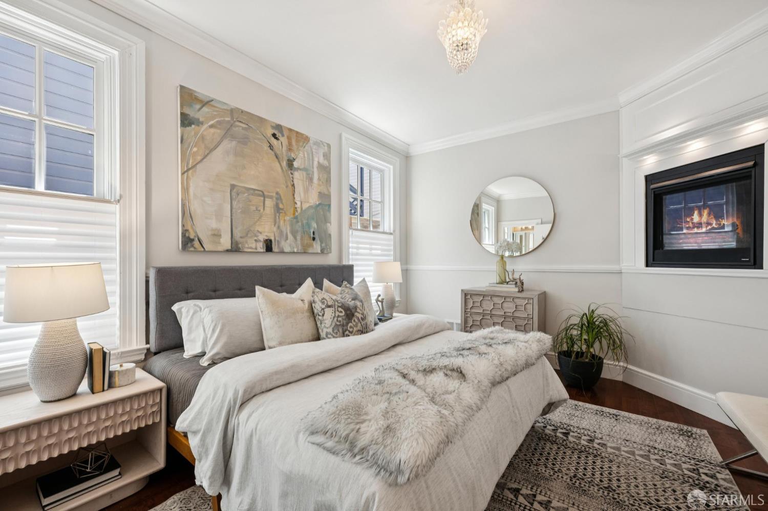 Detail Gallery Image 31 of 55 For 839 Cole St #839,  San Francisco,  CA 94117 - 2 Beds | 2 Baths