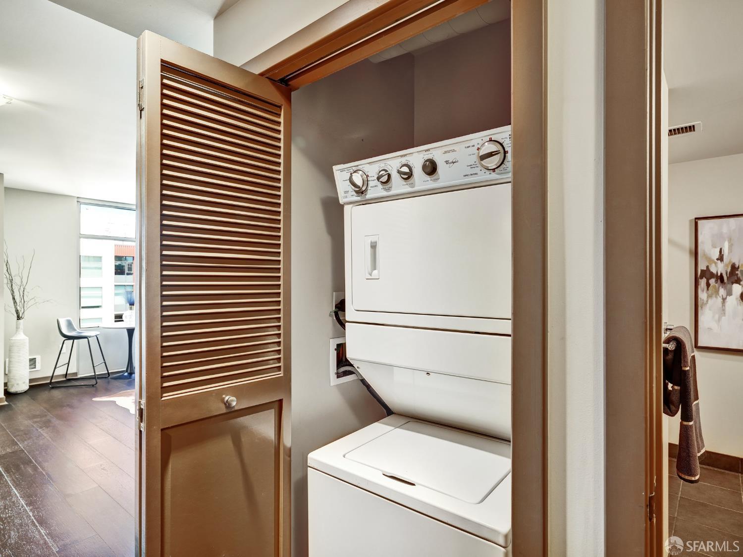 Detail Gallery Image 13 of 25 For 170 King St #1104,  San Francisco,  CA 94107 - 0 Beds | 1 Baths