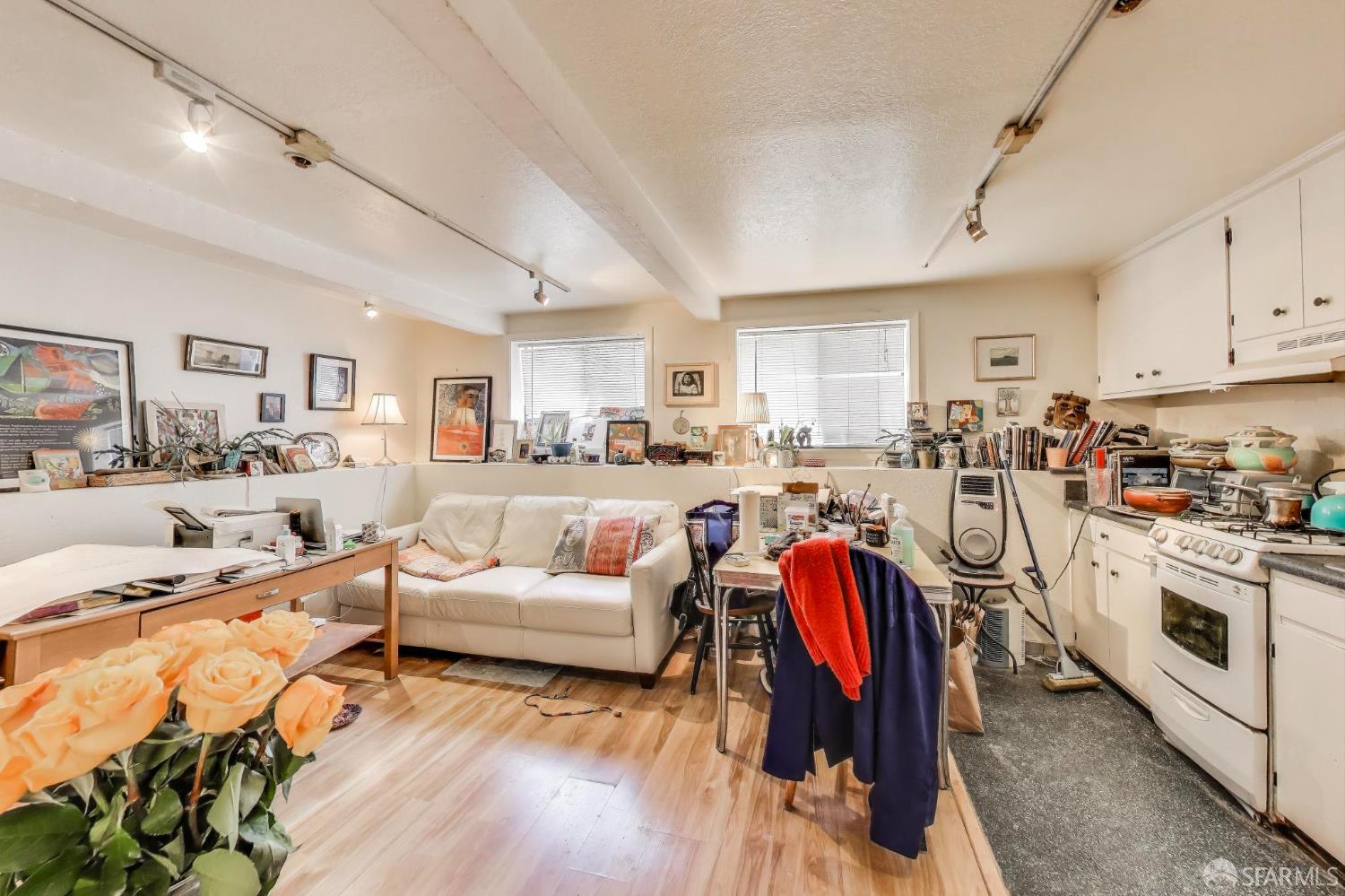 Detail Gallery Image 22 of 50 For 1217 Kearny St, San Francisco,  CA 94133 - – Beds | – Baths