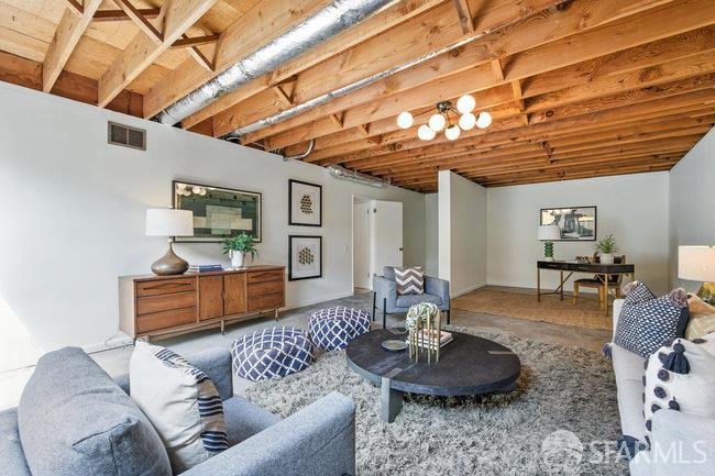 Detail Gallery Image 34 of 48 For 2 Ora Way, San Francisco,  CA 94131 - 3 Beds | 2 Baths
