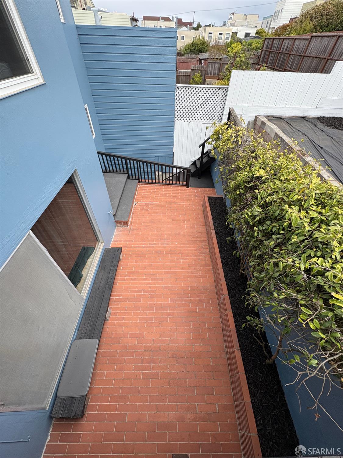 Detail Gallery Image 10 of 48 For 1646 19th Ave, San Francisco,  CA 94122 - – Beds | – Baths
