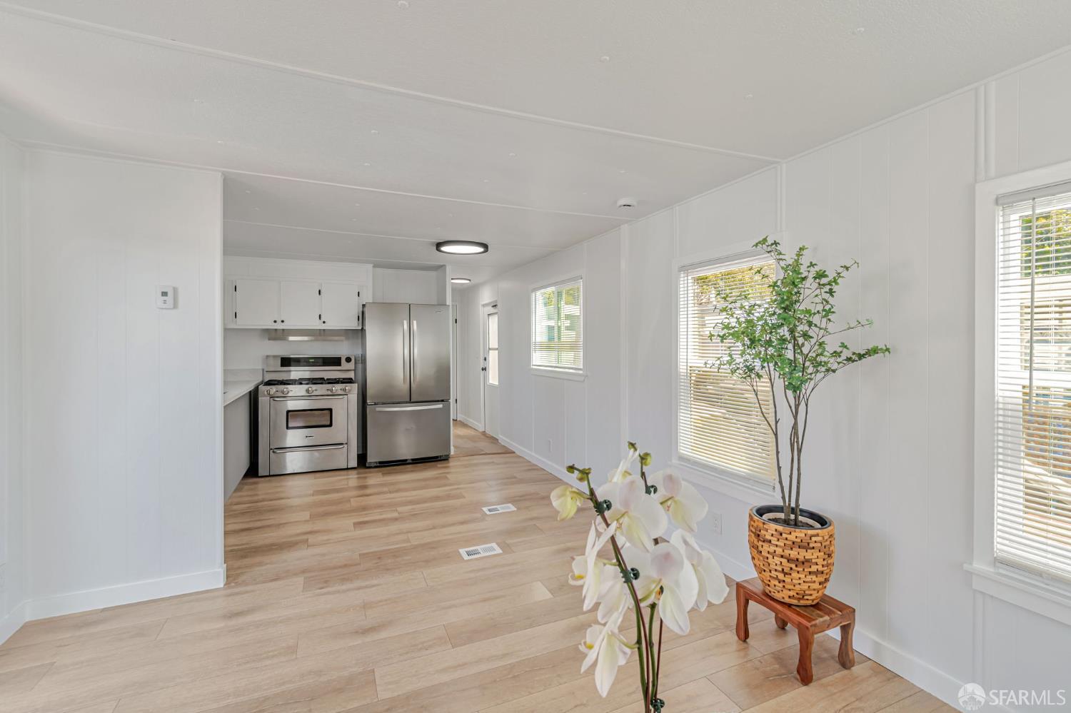 Detail Gallery Image 10 of 20 For 1700 El Camino Real 19-15, South San Francisco,  CA 94080 - 1 Beds | 1 Baths