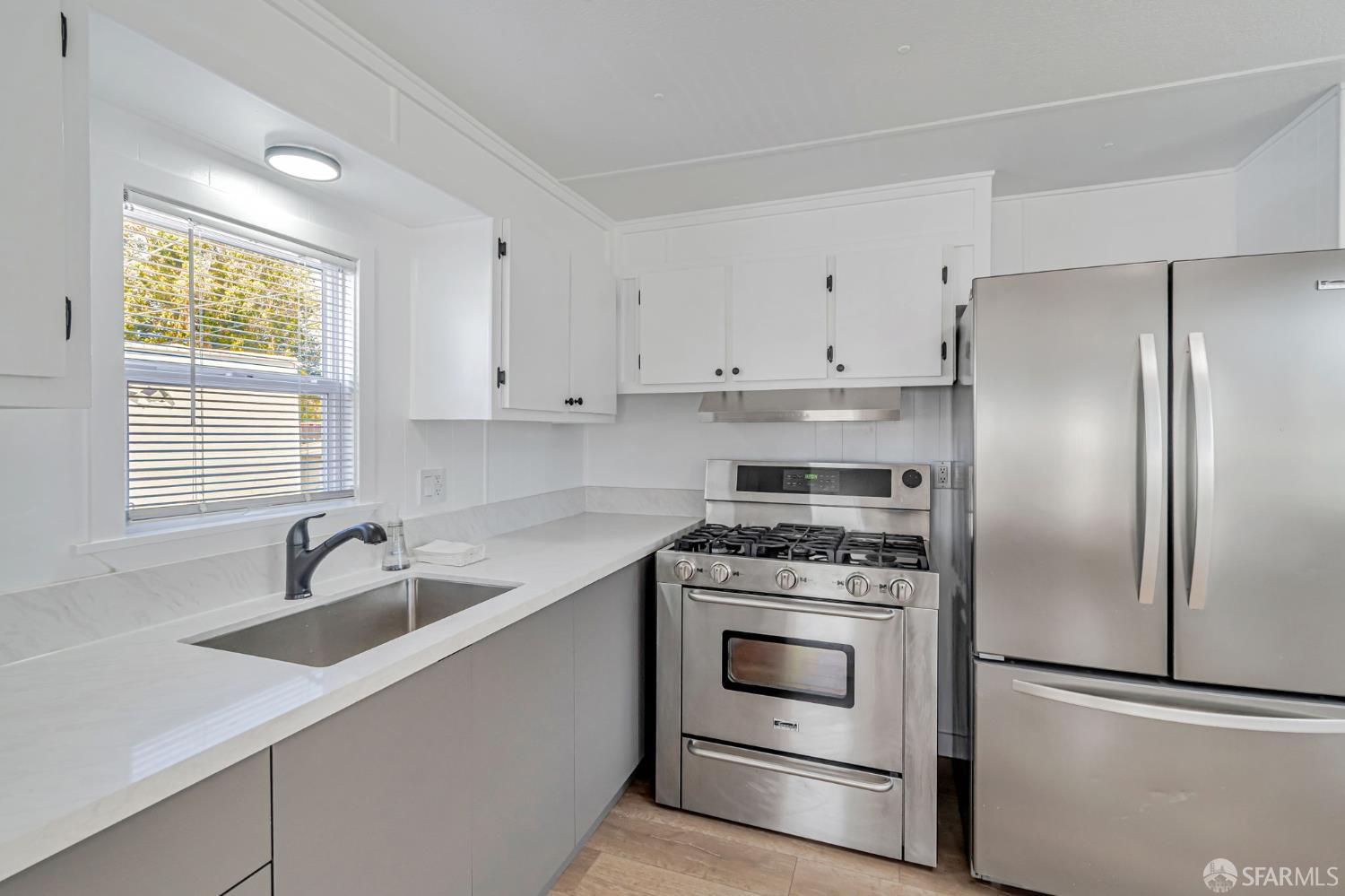 Detail Gallery Image 8 of 20 For 1700 El Camino Real 19-15, South San Francisco,  CA 94080 - 1 Beds | 1 Baths