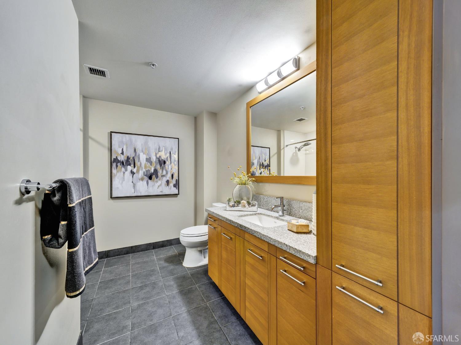 Detail Gallery Image 12 of 25 For 170 King St #1104,  San Francisco,  CA 94107 - 0 Beds | 1 Baths