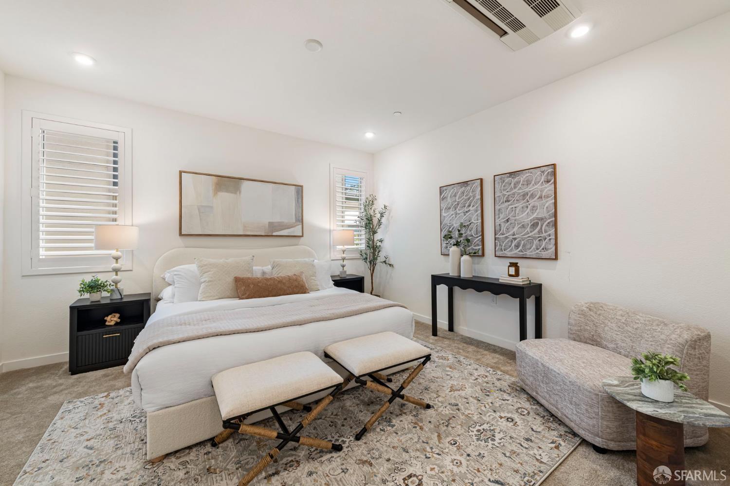 Detail Gallery Image 25 of 57 For 5690 Metrose Ct #302,  Dublin,  CA 94568 - 4 Beds | 2 Baths