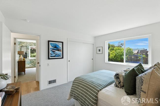 Detail Gallery Image 26 of 48 For 2 Ora Way, San Francisco,  CA 94131 - 3 Beds | 2 Baths