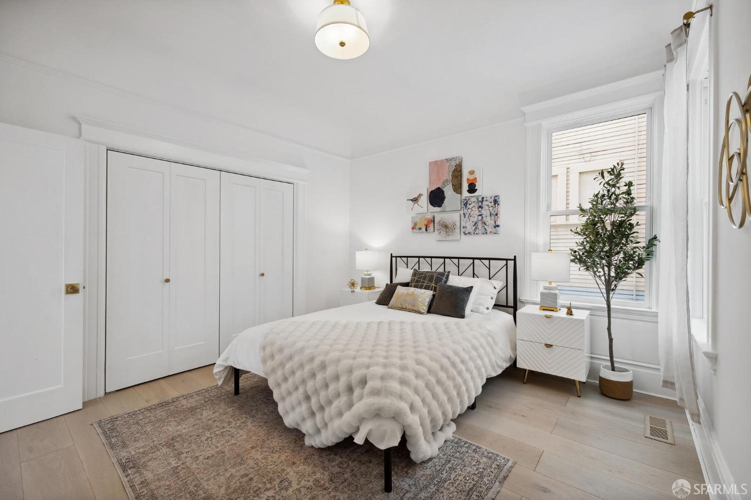 Detail Gallery Image 13 of 28 For 2930 25th St, San Francisco,  CA 94110 - 3 Beds | 2 Baths