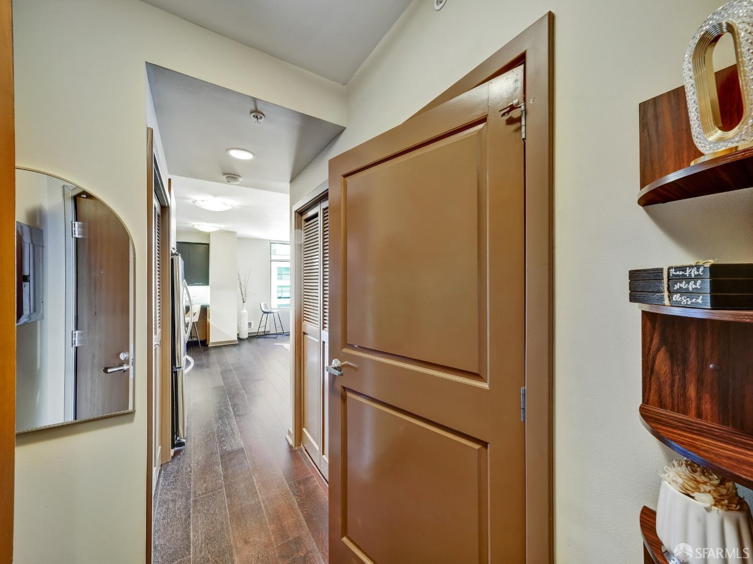 Detail Gallery Image 15 of 25 For 170 King St #1104,  San Francisco,  CA 94107 - 0 Beds | 1 Baths