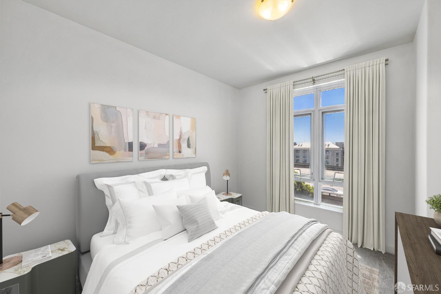 Detail Gallery Image 37 of 53 For 423 7th St #303,  Oakland,  CA 94607 - 2 Beds | 1 Baths