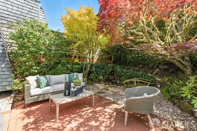 Detail Gallery Image 17 of 48 For 2 Ora Way, San Francisco,  CA 94131 - 3 Beds | 2 Baths