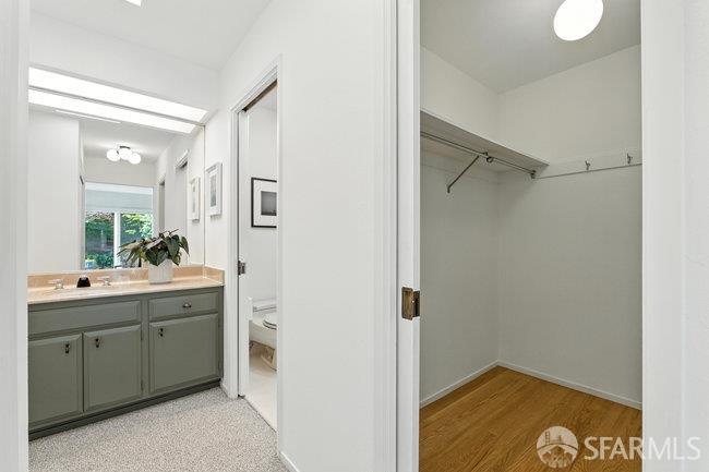Detail Gallery Image 21 of 48 For 2 Ora Way, San Francisco,  CA 94131 - 3 Beds | 2 Baths