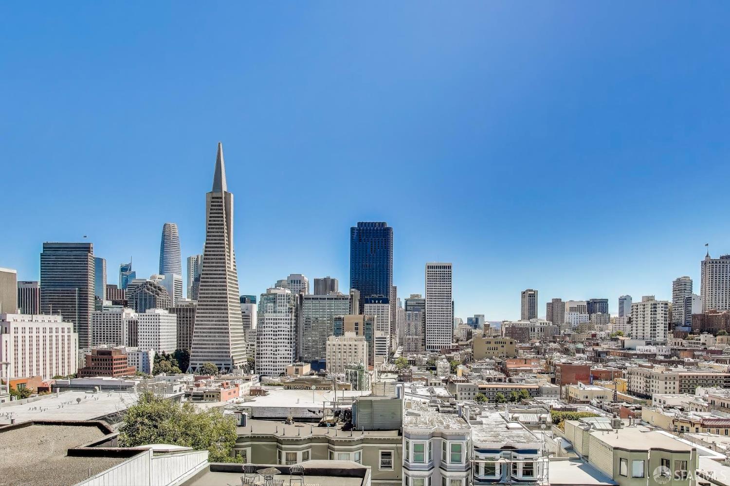 Detail Gallery Image 35 of 50 For 1217 Kearny St, San Francisco,  CA 94133 - – Beds | – Baths
