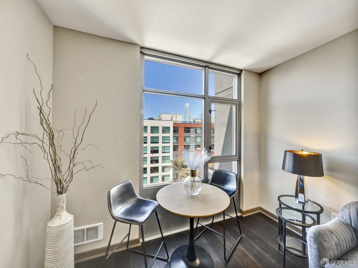 Detail Gallery Image 7 of 25 For 170 King St #1104,  San Francisco,  CA 94107 - 0 Beds | 1 Baths