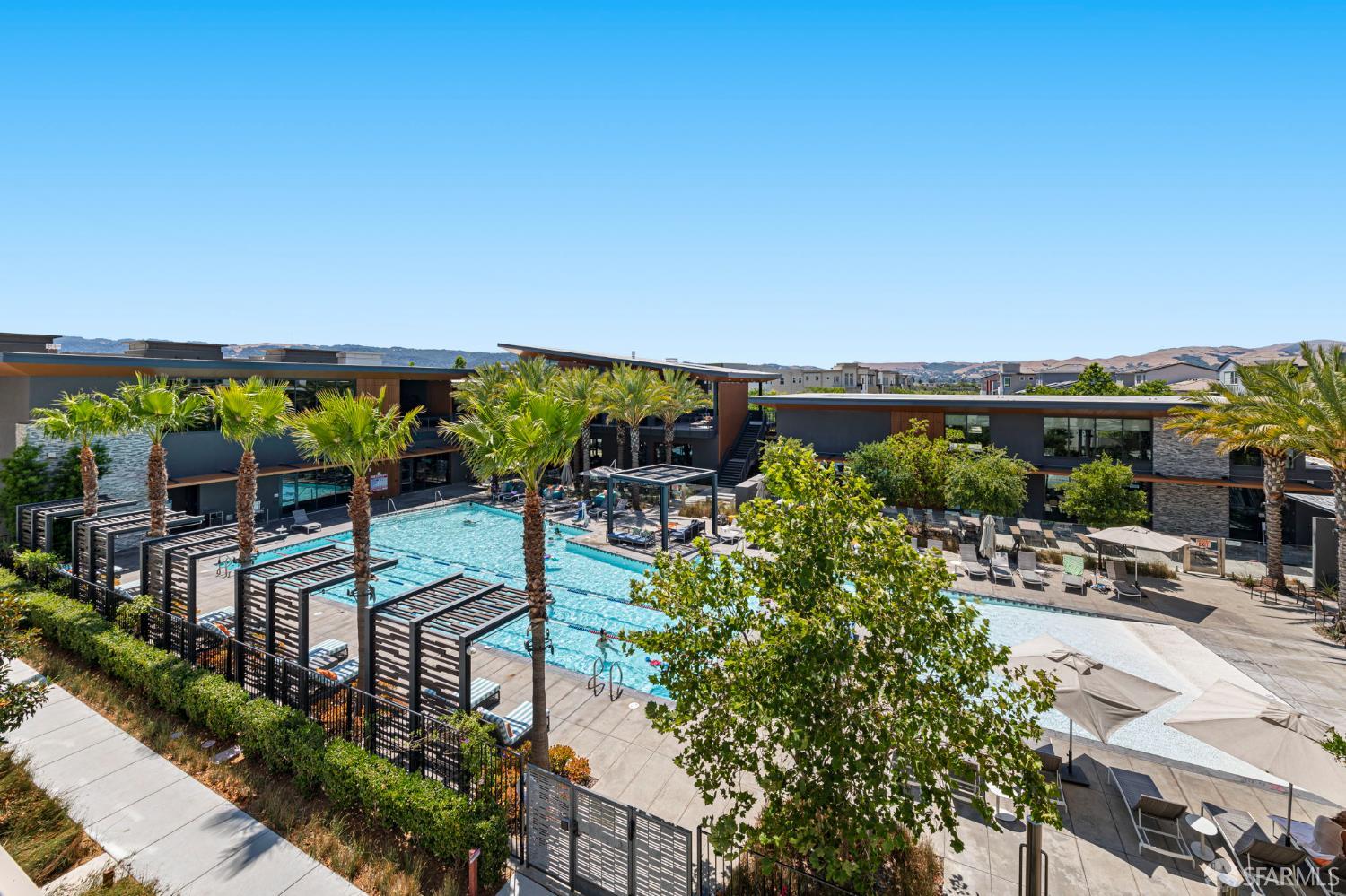 Detail Gallery Image 23 of 57 For 5690 Metrose Ct #302,  Dublin,  CA 94568 - 4 Beds | 2 Baths