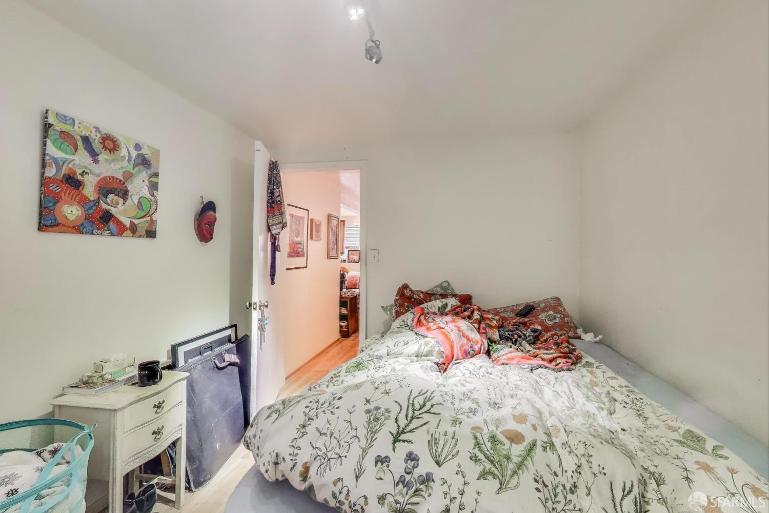 Detail Gallery Image 12 of 50 For 1217 Kearny St, San Francisco,  CA 94133 - – Beds | – Baths