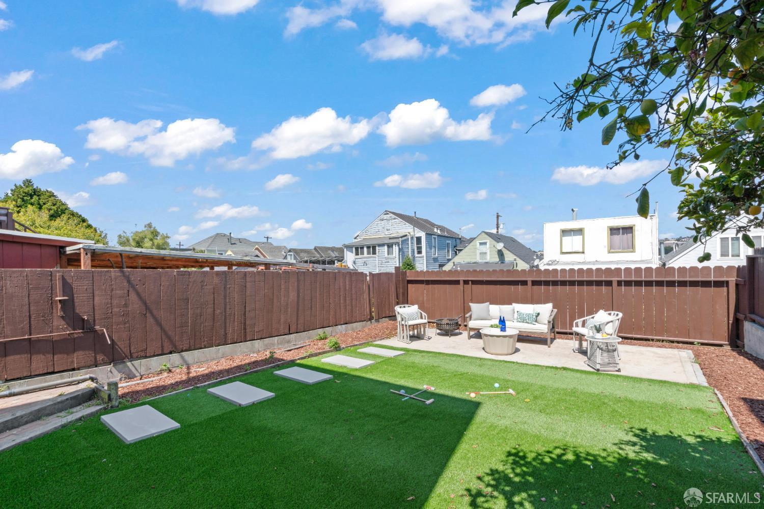 Detail Gallery Image 33 of 53 For 646 Paris St, San Francisco,  CA 94112 - 4 Beds | 2 Baths
