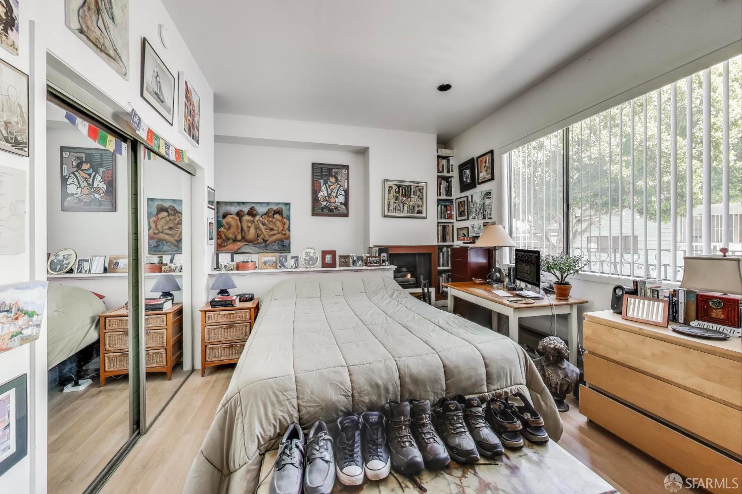 Detail Gallery Image 24 of 50 For 1217 Kearny St, San Francisco,  CA 94133 - – Beds | – Baths